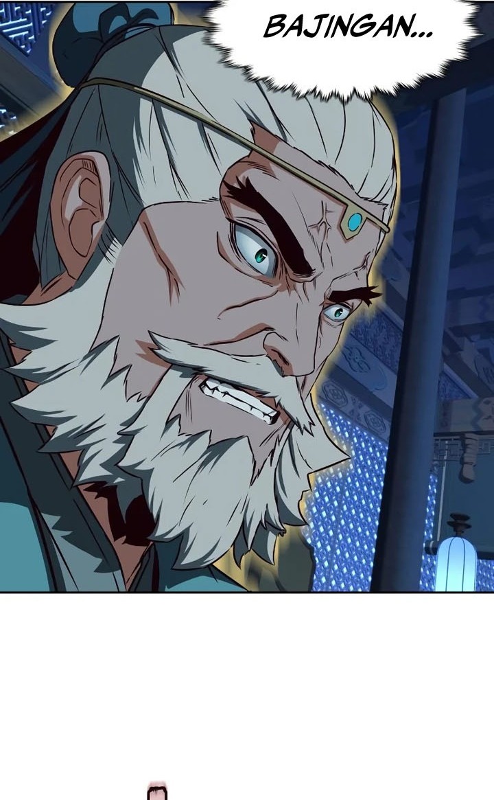 Sword Fanatic Wanders Through The Night Chapter 43 Gambar 5