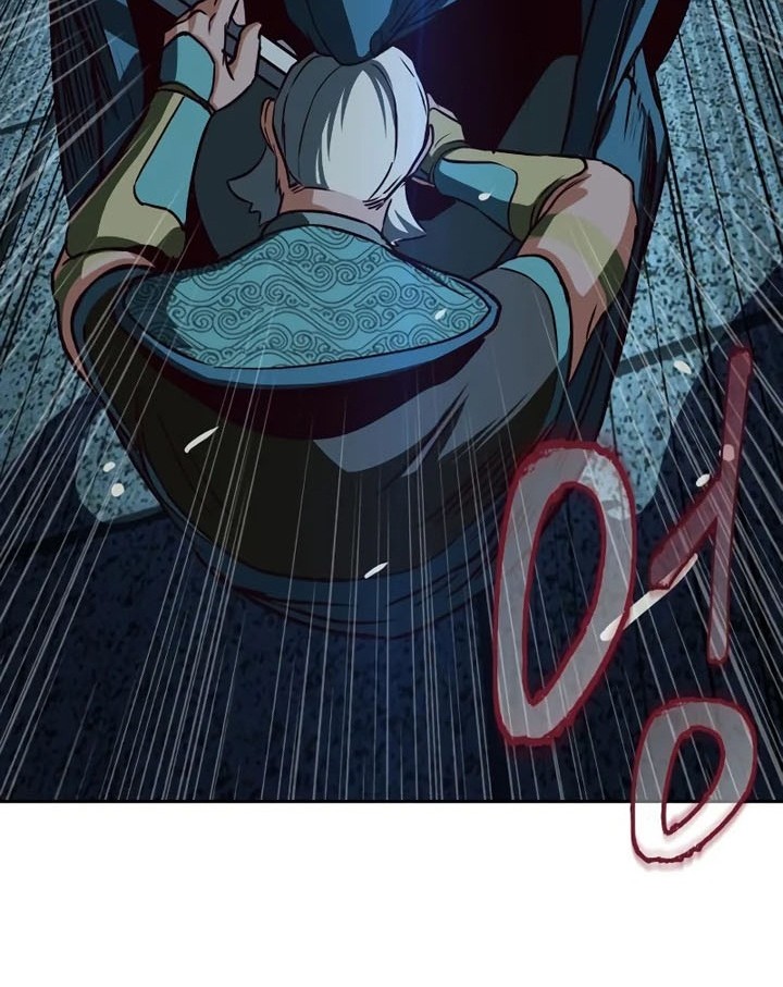 Sword Fanatic Wanders Through The Night Chapter 43 Gambar 79