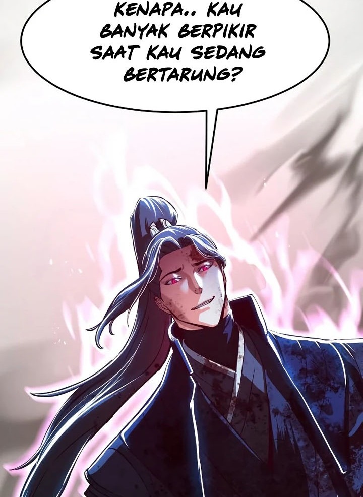 Sword Fanatic Wanders Through The Night Chapter 43 Gambar 81