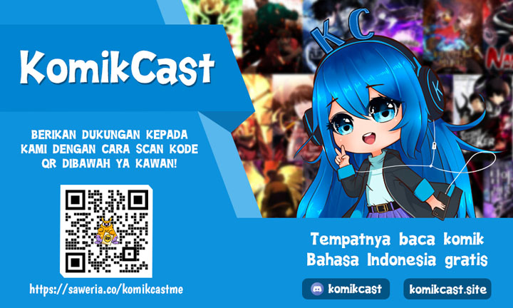 Sword Fanatic Wanders Through The Night Chapter 43 Gambar 85