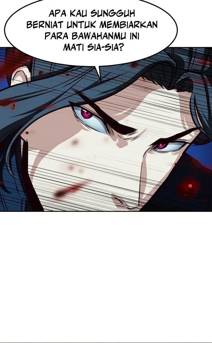 Sword Fanatic Wanders Through The Night Chapter 43 Gambar 7