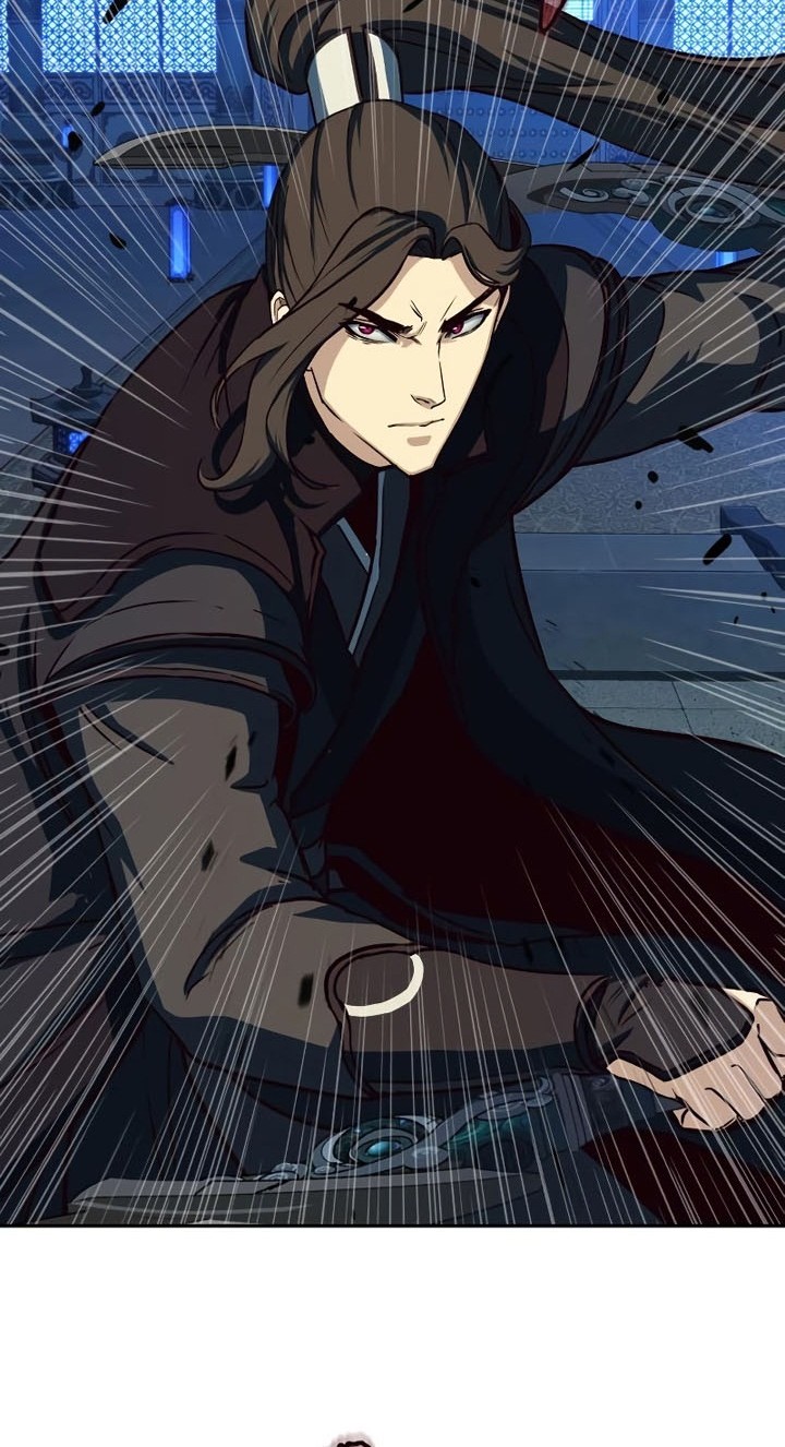 Sword Fanatic Wanders Through The Night Chapter 43 Gambar 17