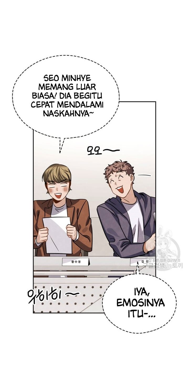 Be the Actor Chapter 35 Gambar 38