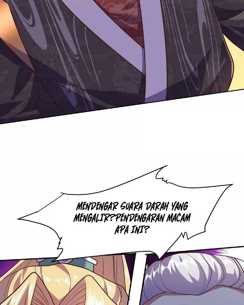 It’s Over! The Queen’s Soft Rice Husband is Actually Invincible Chapter 14 Gambar 20