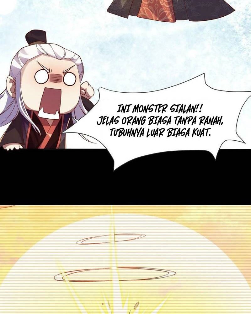 It’s Over! The Queen’s Soft Rice Husband is Actually Invincible Chapter 14 Gambar 6