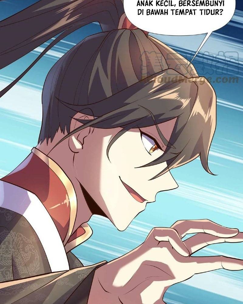 It’s Over! The Queen’s Soft Rice Husband is Actually Invincible Chapter 14 Gambar 12