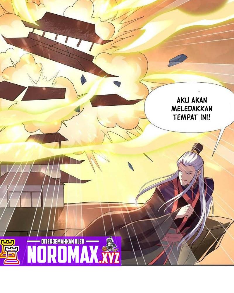 It’s Over! The Queen’s Soft Rice Husband is Actually Invincible Chapter 14 Gambar 14