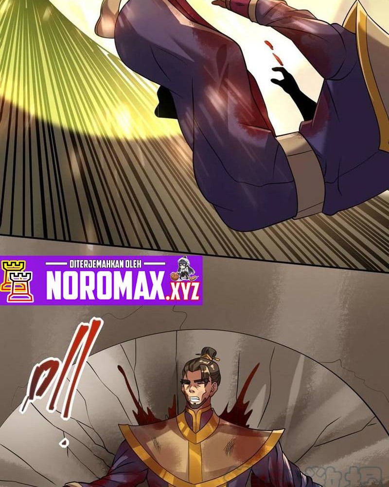 It’s Over! The Queen’s Soft Rice Husband is Actually Invincible Chapter 12 Gambar 18