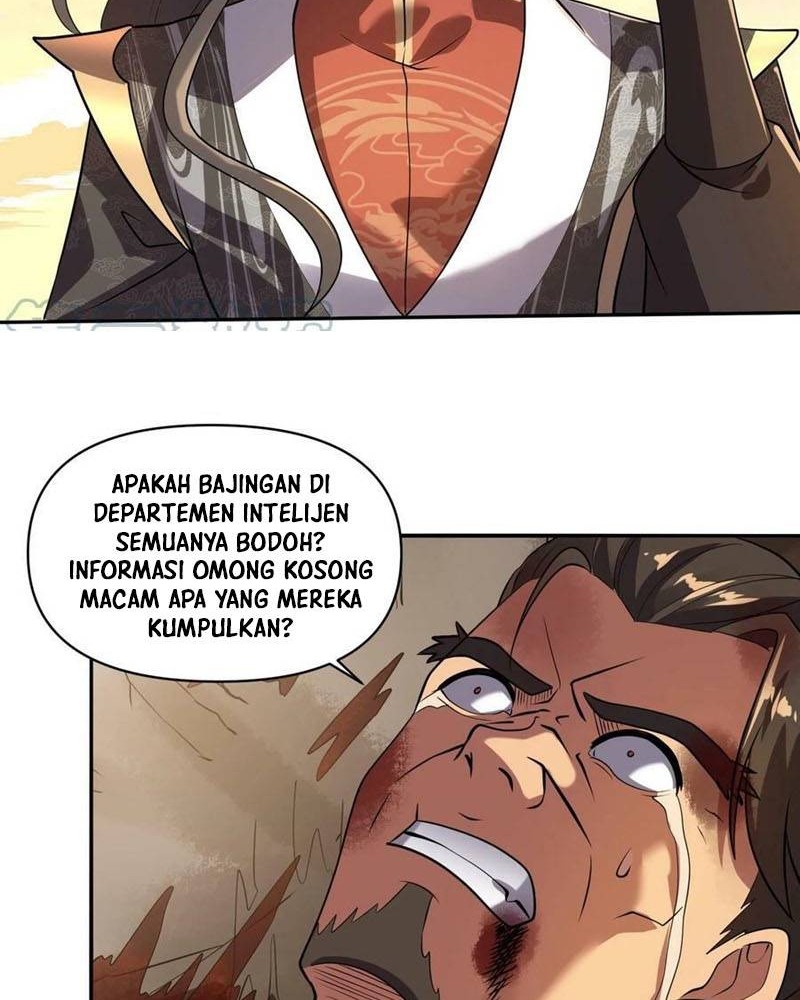 It’s Over! The Queen’s Soft Rice Husband is Actually Invincible Chapter 12 Gambar 20