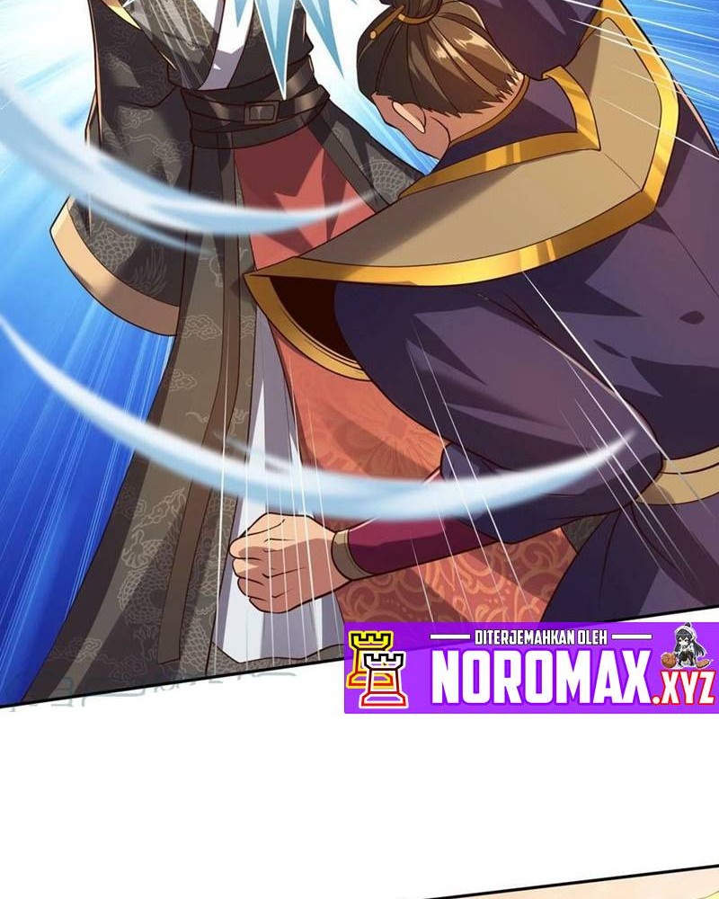 It’s Over! The Queen’s Soft Rice Husband is Actually Invincible Chapter 12 Gambar 10