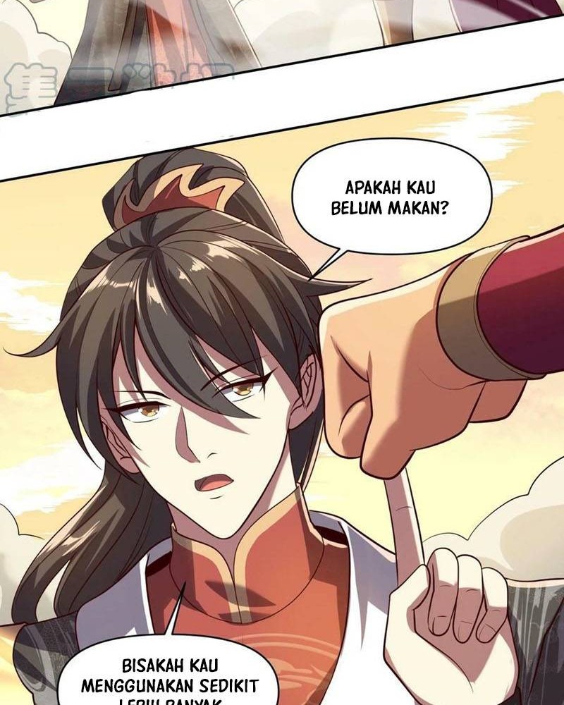It’s Over! The Queen’s Soft Rice Husband is Actually Invincible Chapter 12 Gambar 12