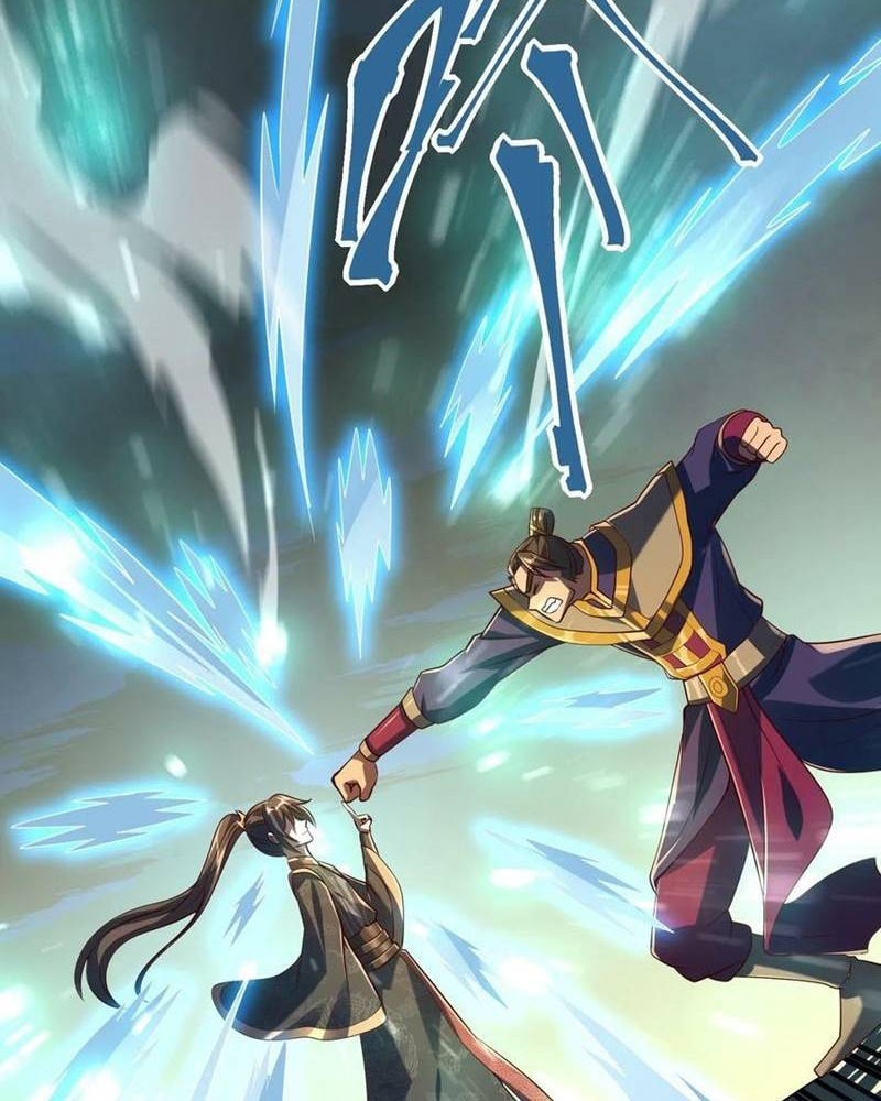 It’s Over! The Queen’s Soft Rice Husband is Actually Invincible Chapter 12 Gambar 14