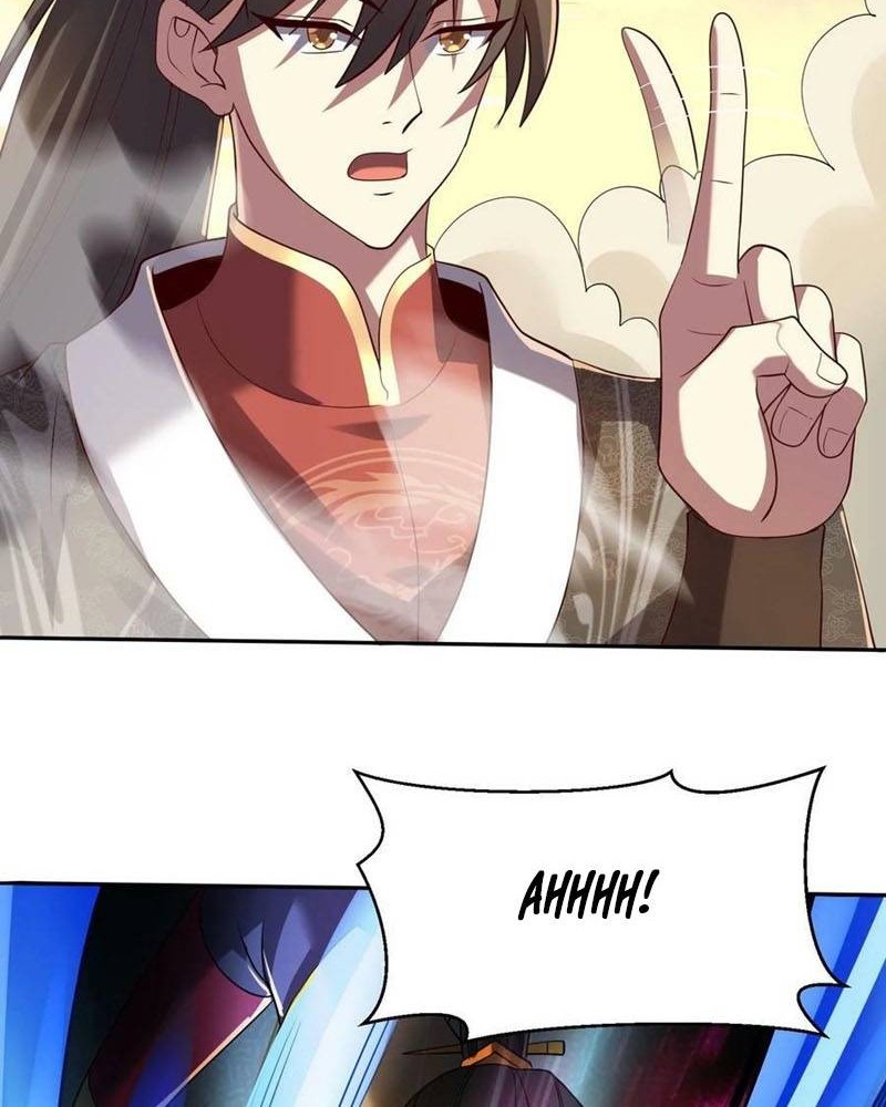 It’s Over! The Queen’s Soft Rice Husband is Actually Invincible Chapter 12 Gambar 16