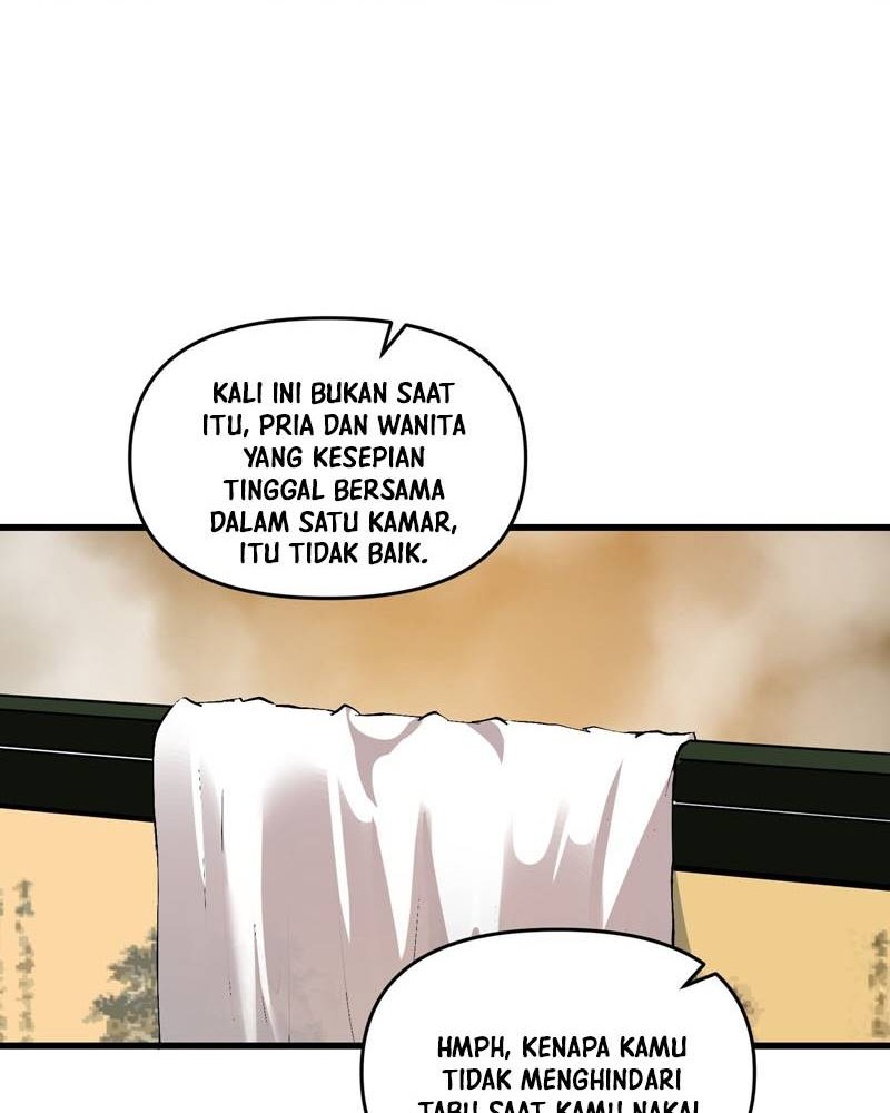 After Ten Years of Chopping Wood, Immortals Begged To Become My Disciples Chapter 15 Gambar 40