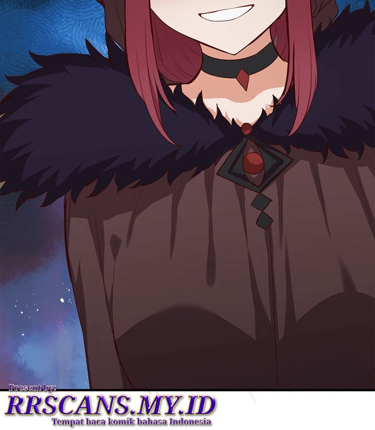 Please Bully Me, Miss Villainess! Chapter 55 Gambar 27