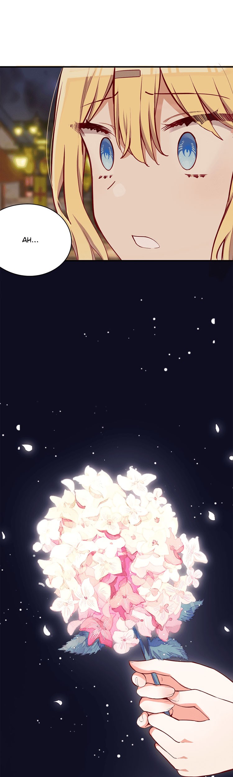 Please Bully Me, Miss Villainess! Chapter 55 Gambar 37