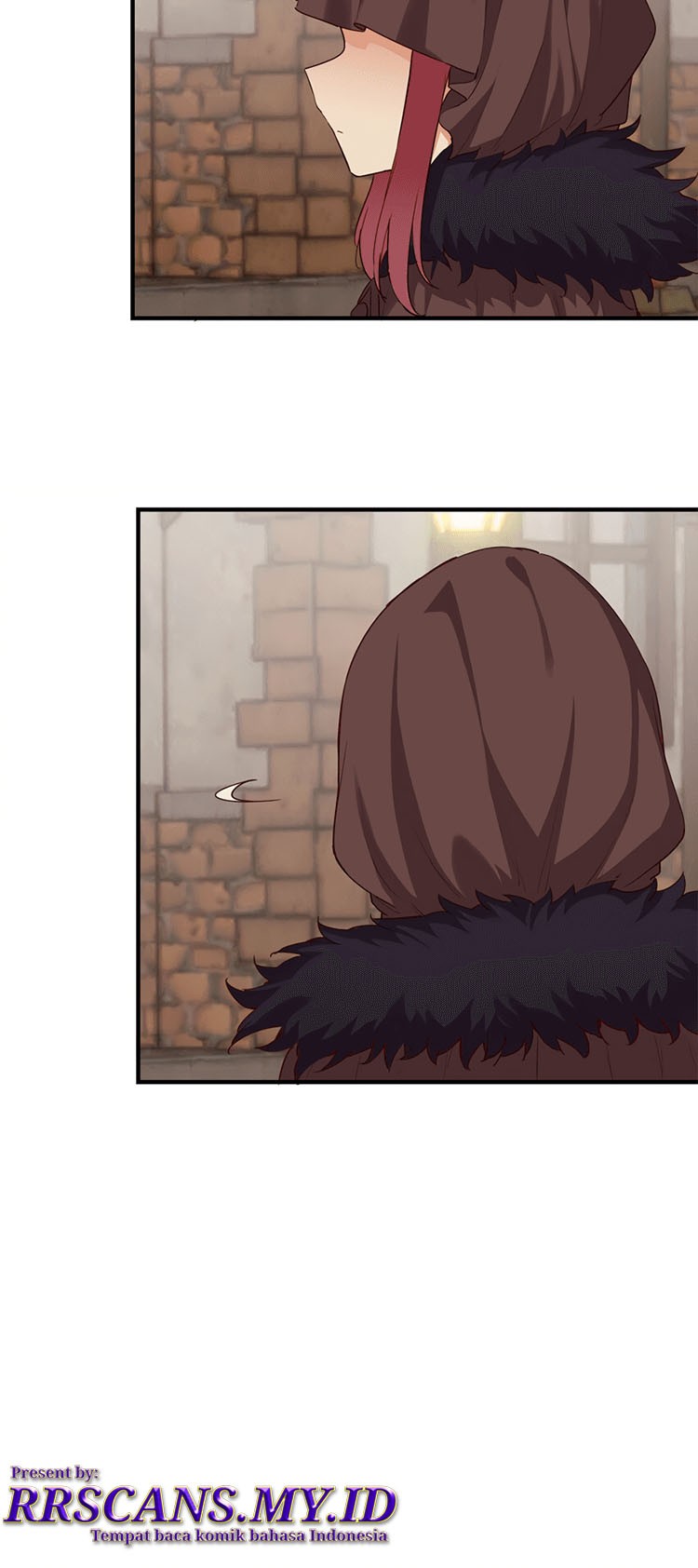 Please Bully Me, Miss Villainess! Chapter 55 Gambar 10