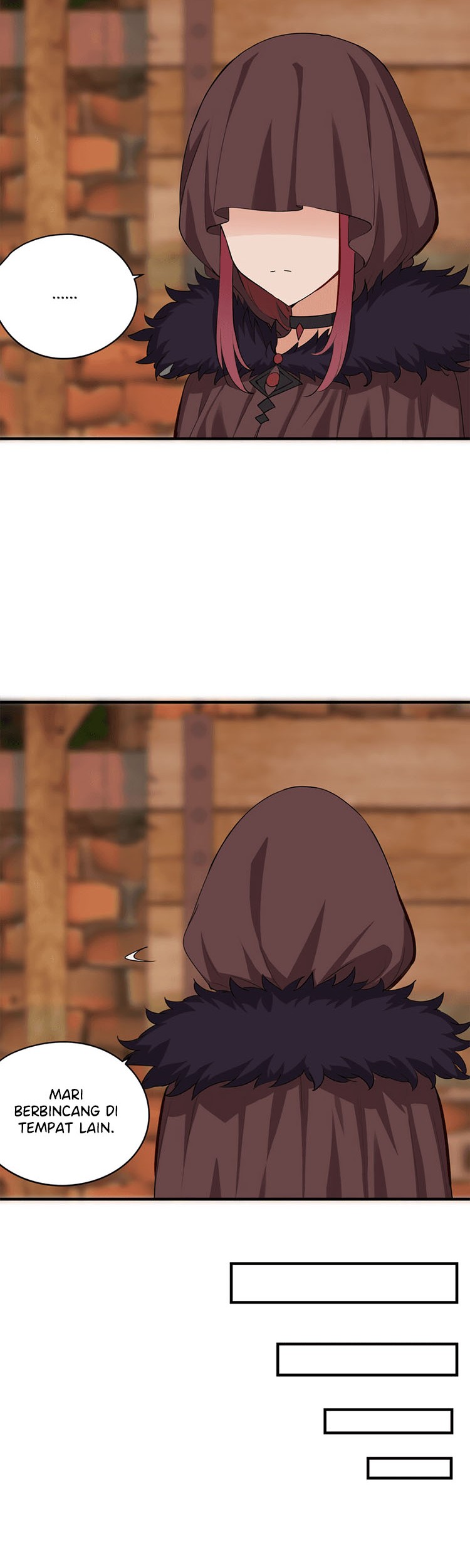 Please Bully Me, Miss Villainess! Chapter 55 Gambar 16