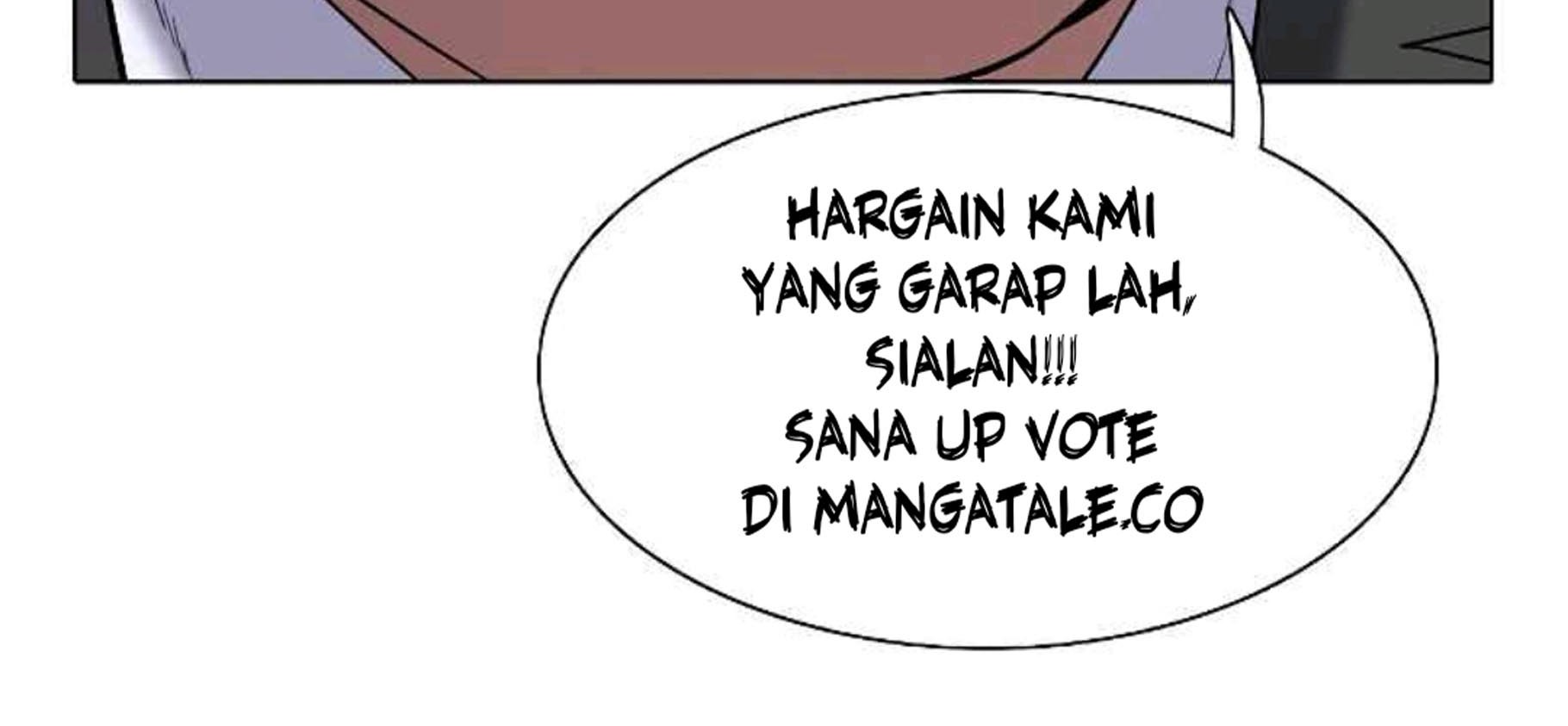After God Chapter 05 Gambar 38