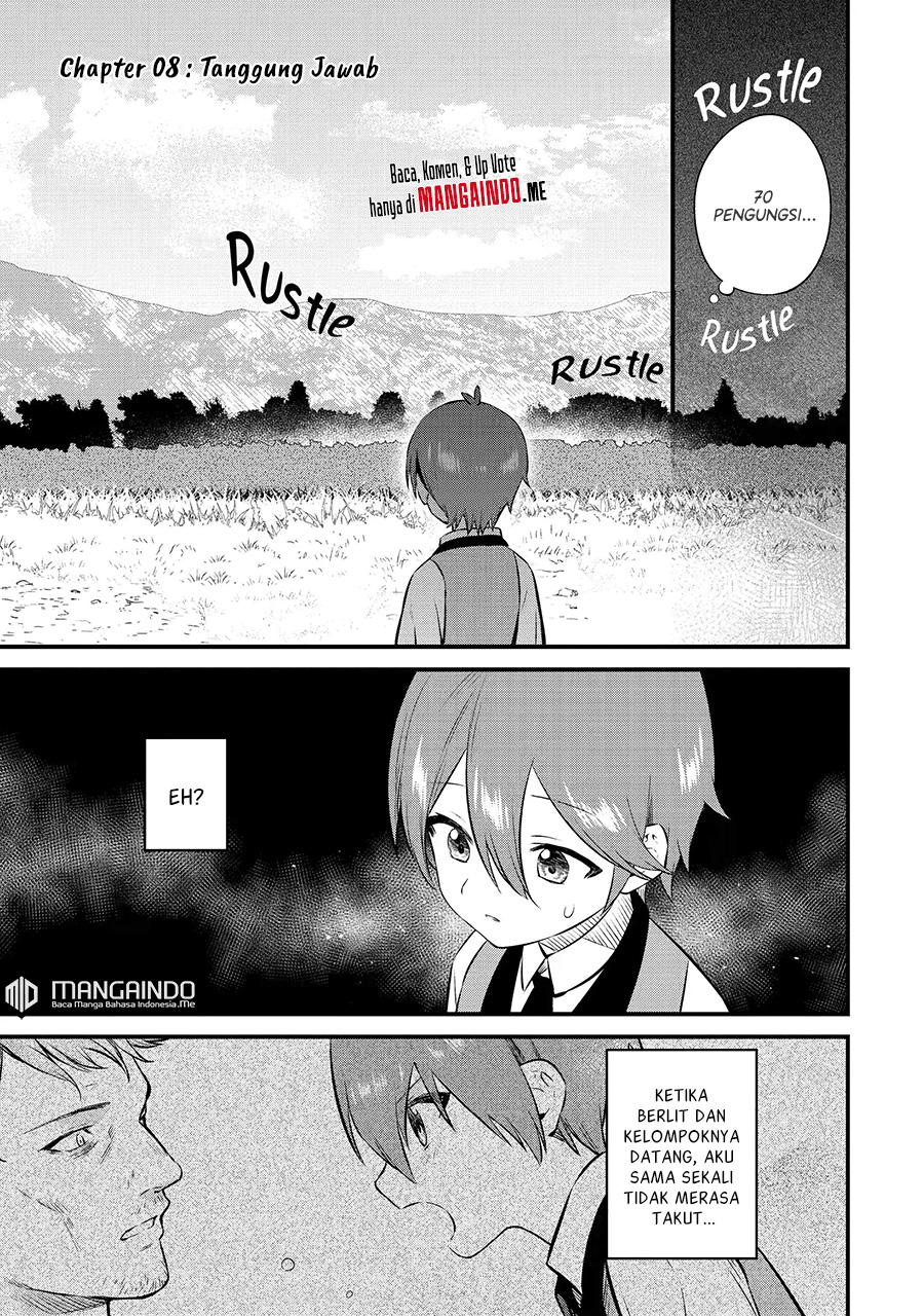 Baca  The Amazing Village Creator: Slow Living with the Village Building Cheat Skill Chapter 08 Gambar 2