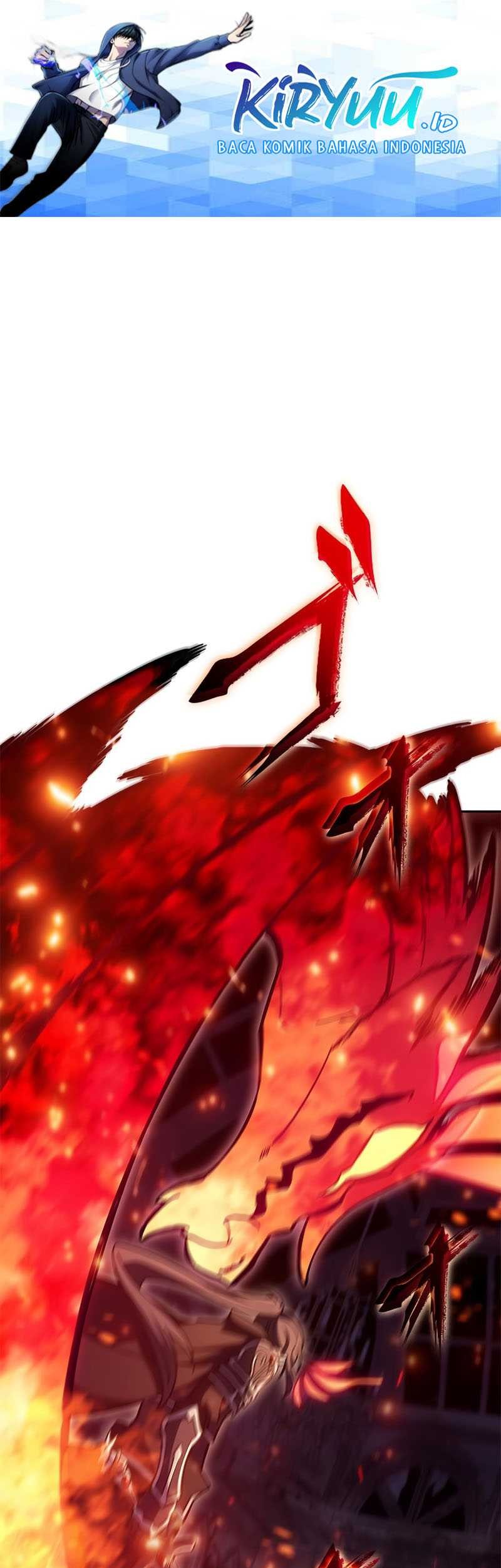 Baca White Dragon Duke: Pendragon Chapter 69 Gambar 2