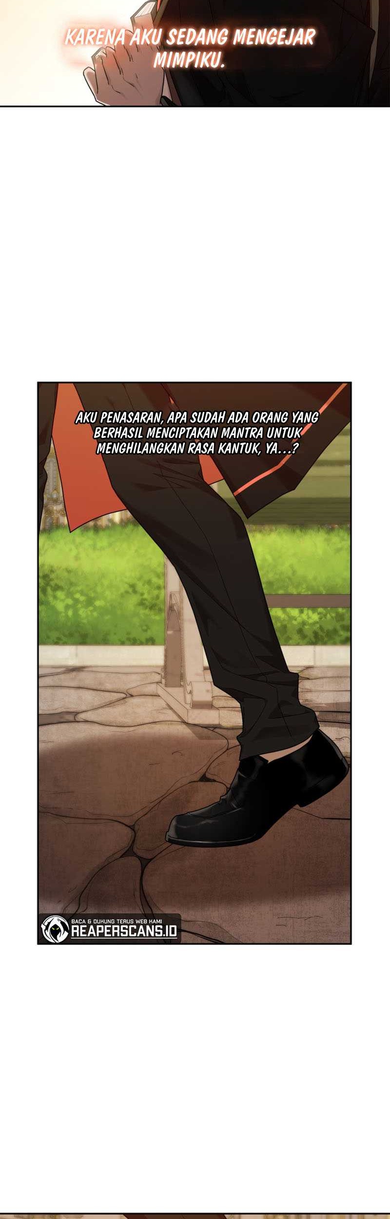Infinite Mage Chapter 21 Gambar 51