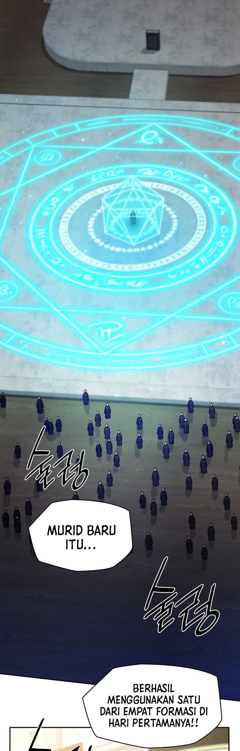 Baca  Infinite Mage Chapter 21 Gambar 2