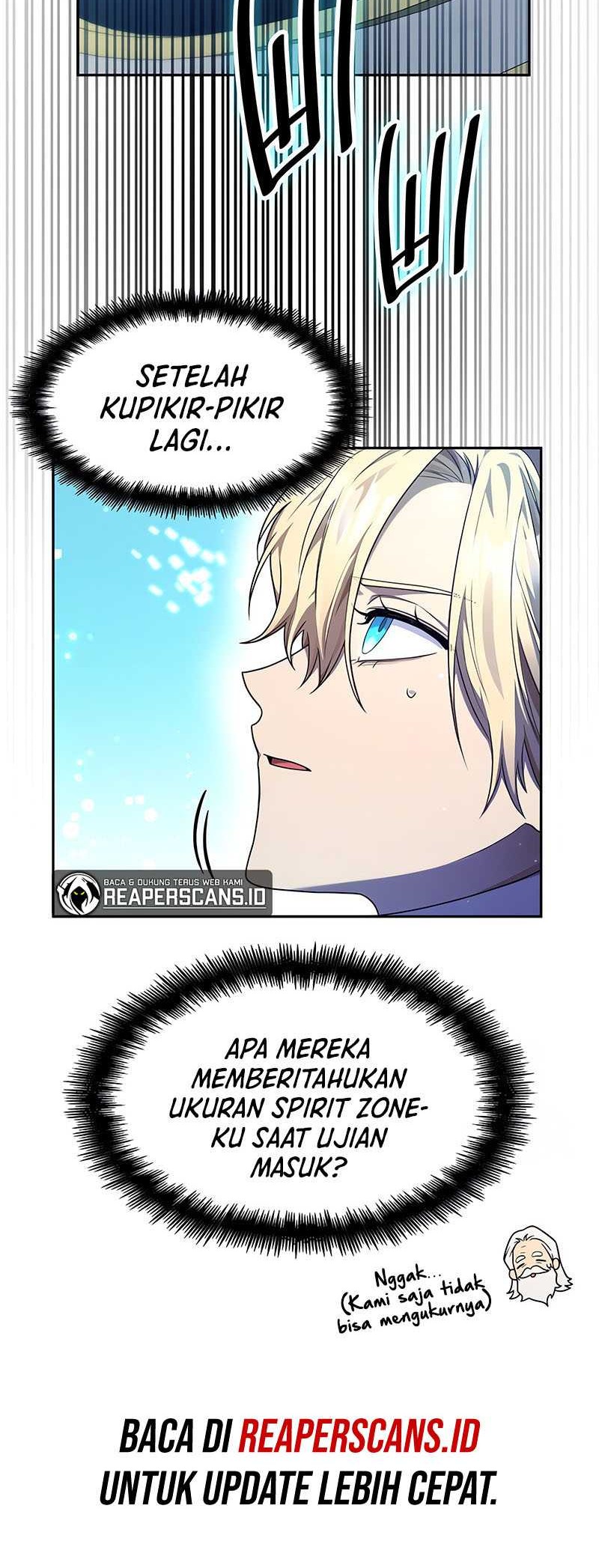 Infinite Mage Chapter 20 Gambar 43