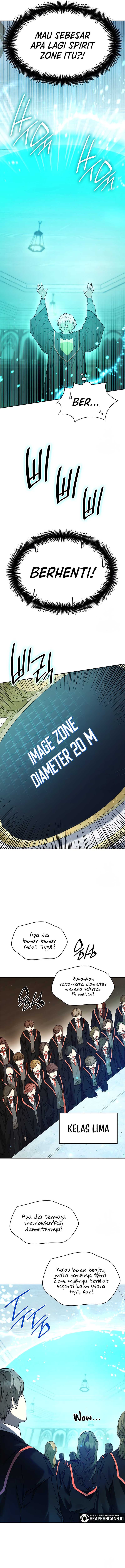 Infinite Mage Chapter 20 Gambar 13