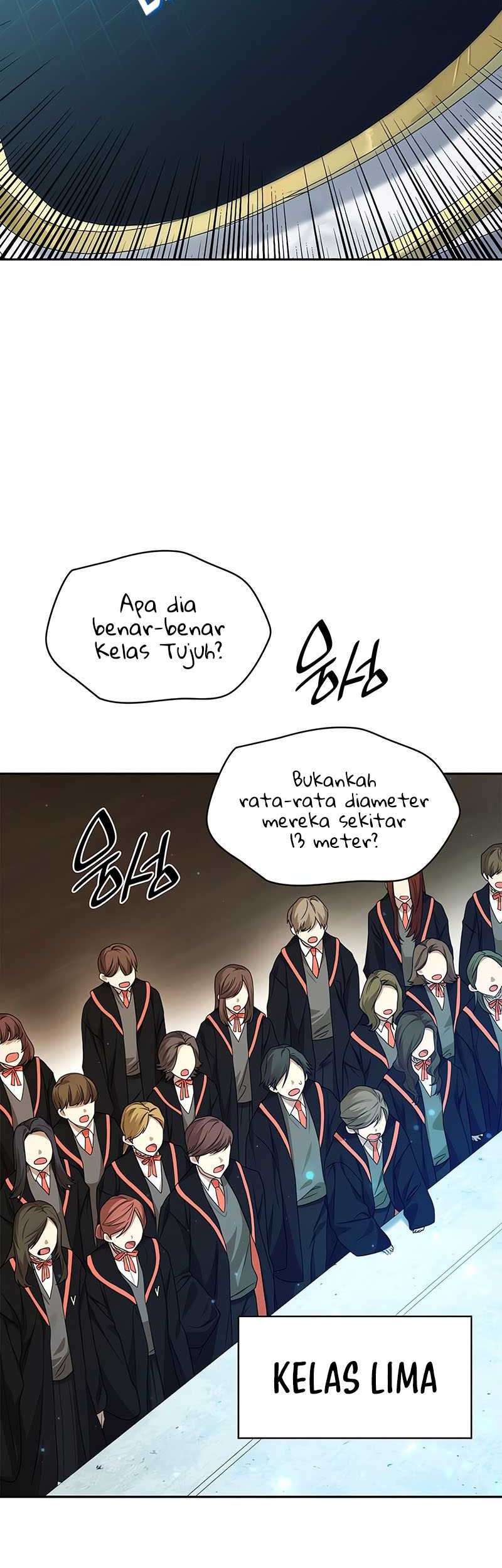 Infinite Mage Chapter 20 Gambar 46
