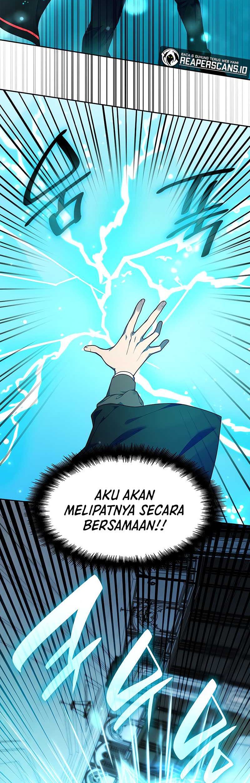 Infinite Mage Chapter 20 Gambar 63