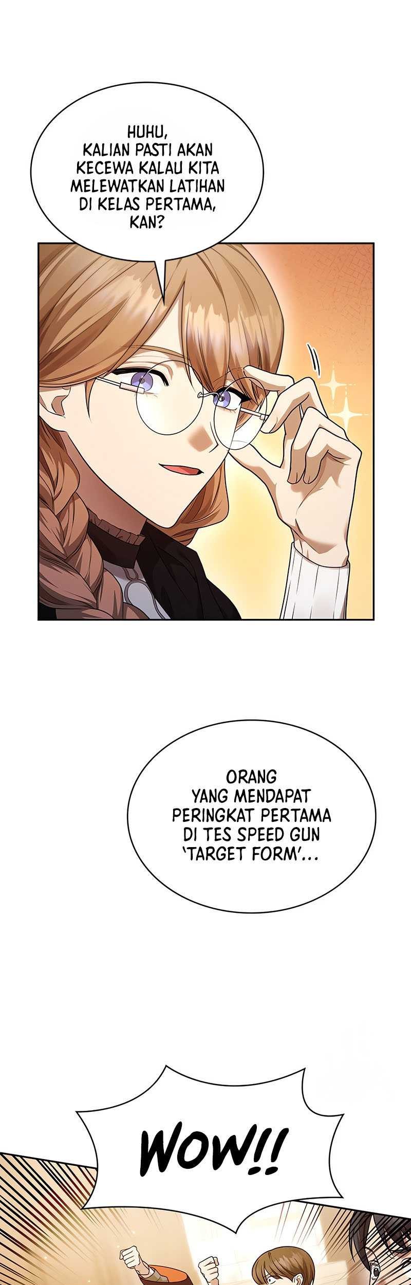 Baca  Infinite Mage Chapter 20 Gambar 2