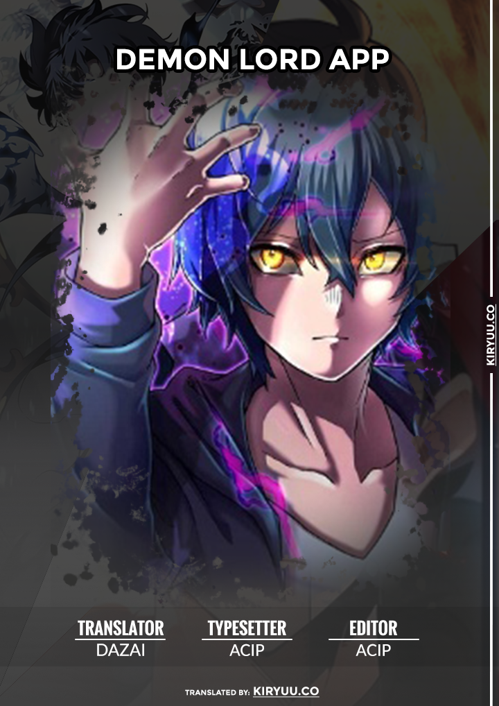 Baca Komik I Became an S-Rank Hunter With the Demon Lord App Chapter 29 Gambar 1