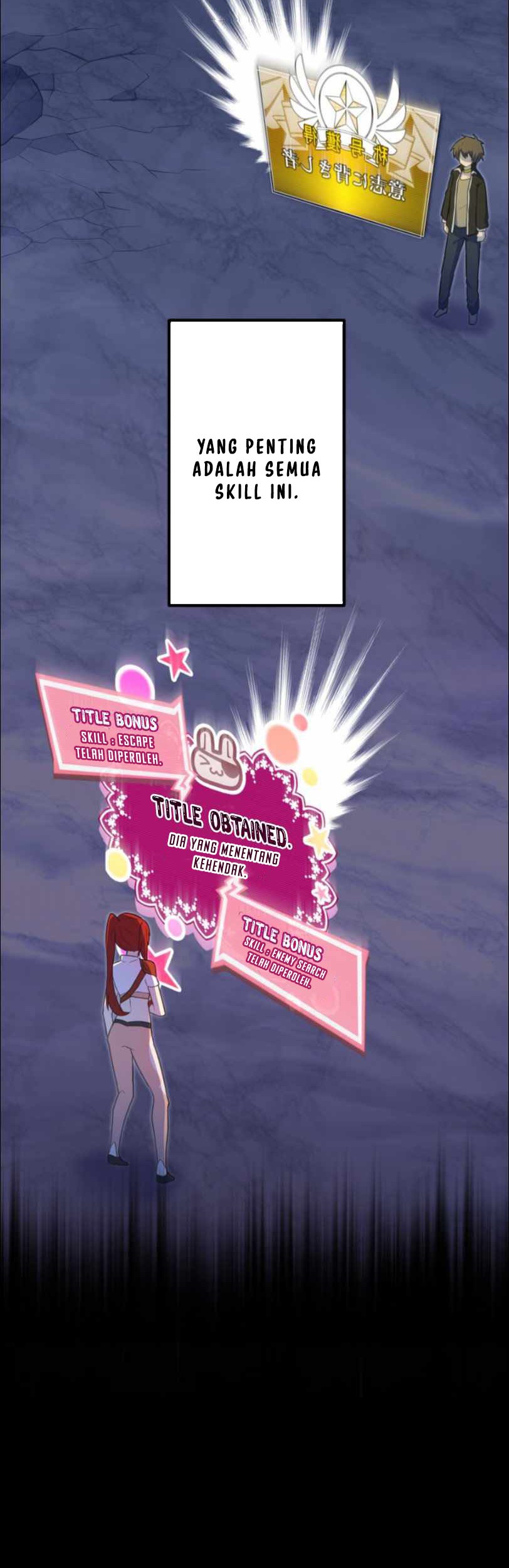 I Became an S-Rank Hunter With the Demon Lord App Chapter 29 Gambar 39
