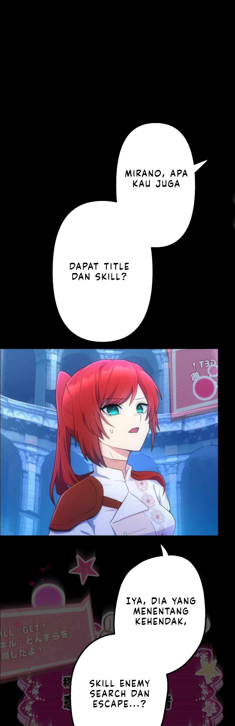I Became an S-Rank Hunter With the Demon Lord App Chapter 29 Gambar 40