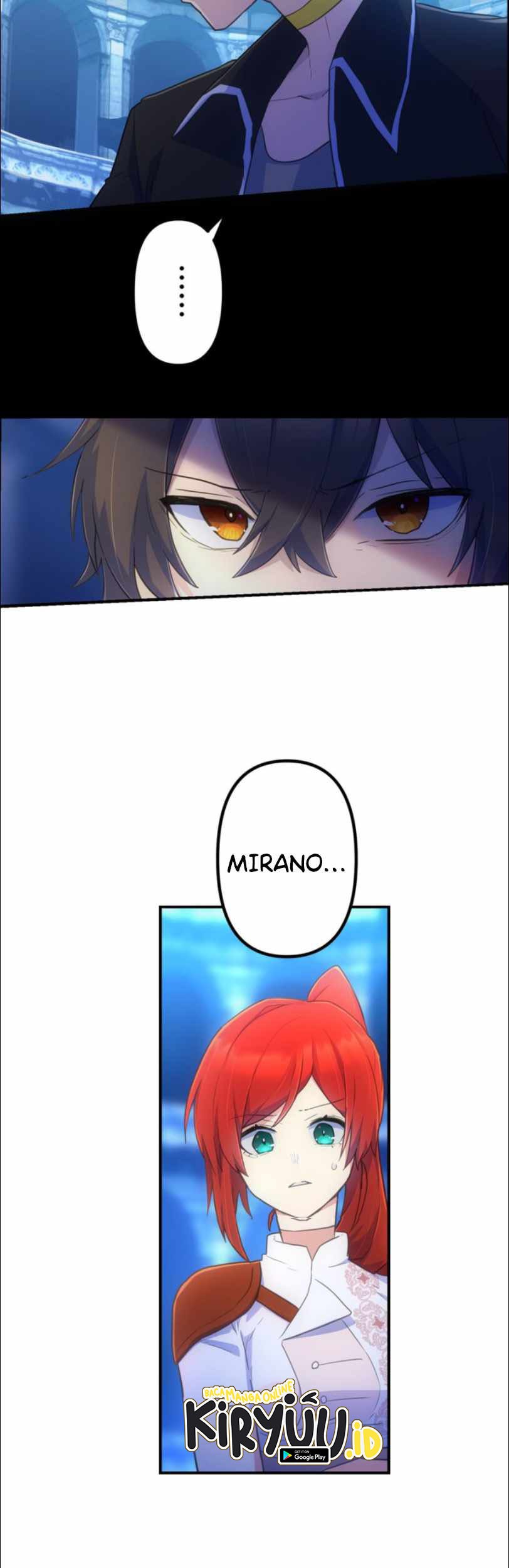 I Became an S-Rank Hunter With the Demon Lord App Chapter 29 Gambar 42