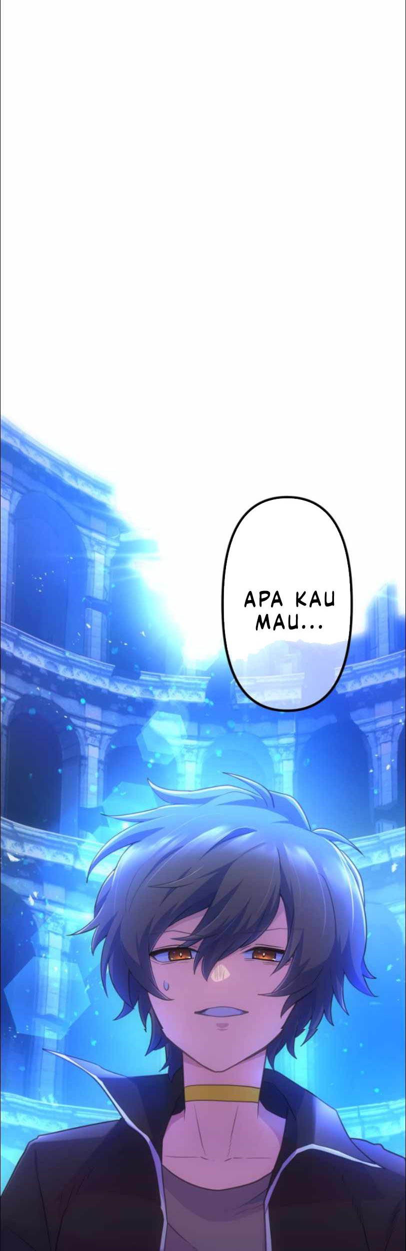 I Became an S-Rank Hunter With the Demon Lord App Chapter 29 Gambar 43
