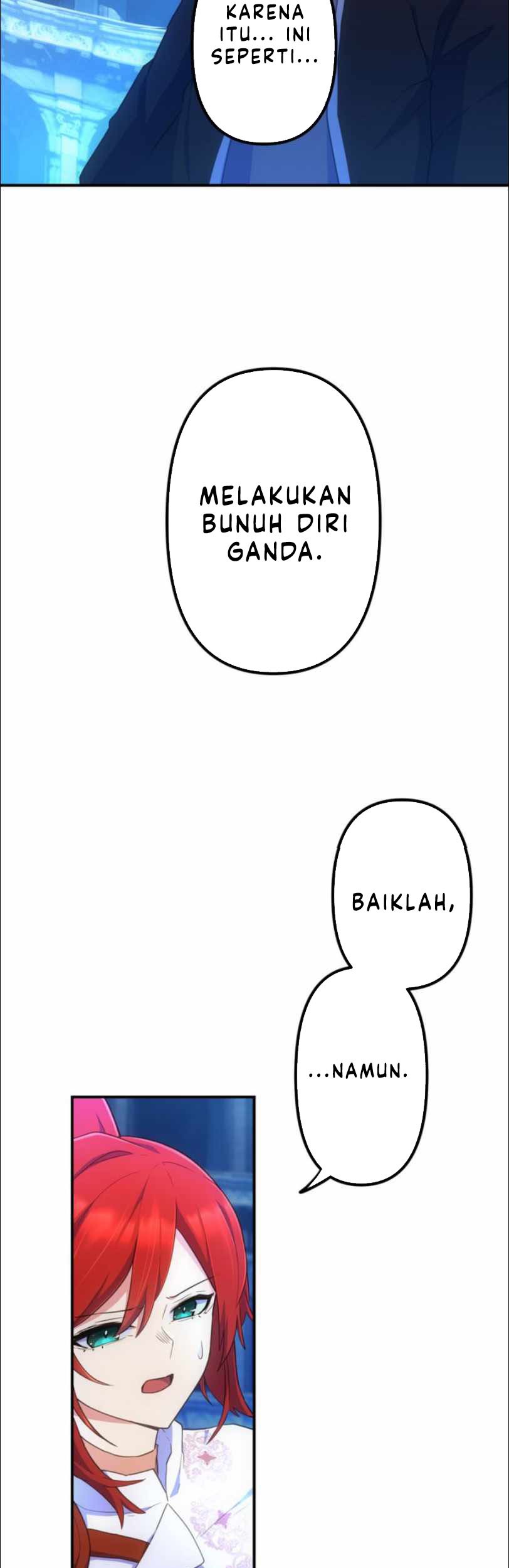 I Became an S-Rank Hunter With the Demon Lord App Chapter 29 Gambar 46