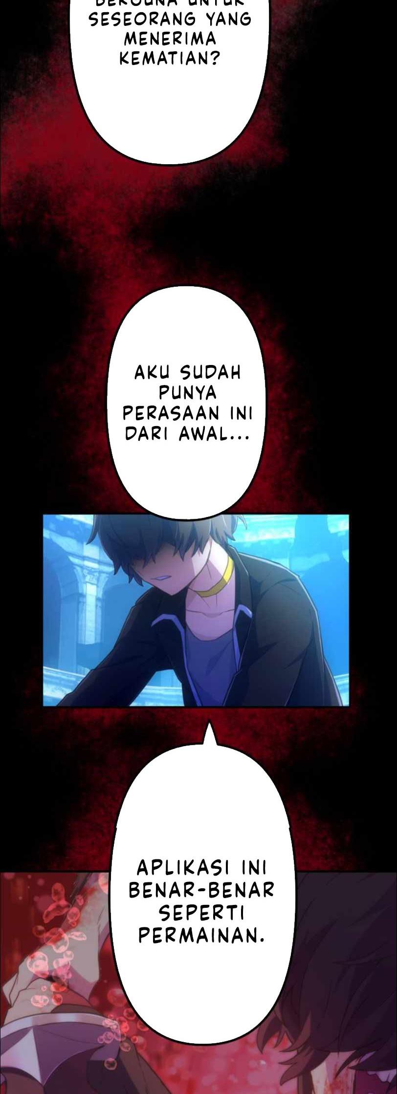 I Became an S-Rank Hunter With the Demon Lord App Chapter 29 Gambar 49