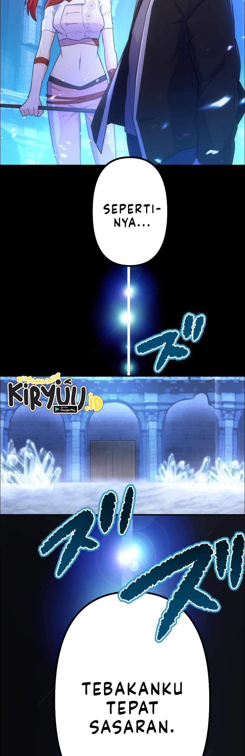 I Became an S-Rank Hunter With the Demon Lord App Chapter 29 Gambar 58