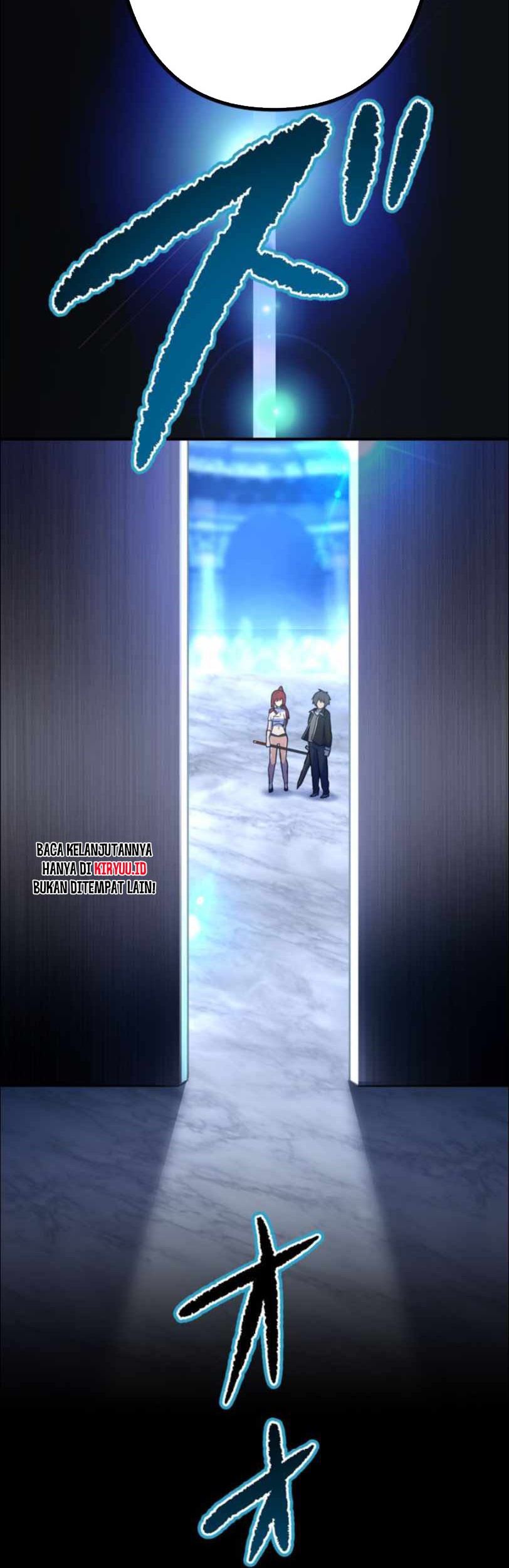I Became an S-Rank Hunter With the Demon Lord App Chapter 29 Gambar 59