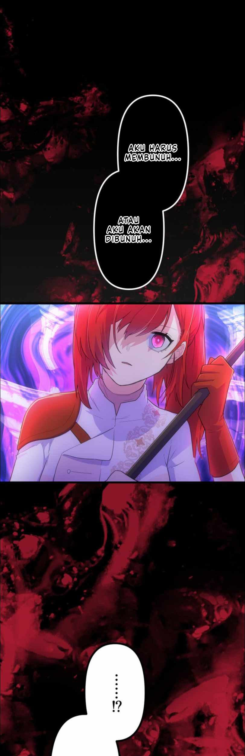 Baca I Became an S-Rank Hunter With the Demon Lord App Chapter 29 Gambar 2