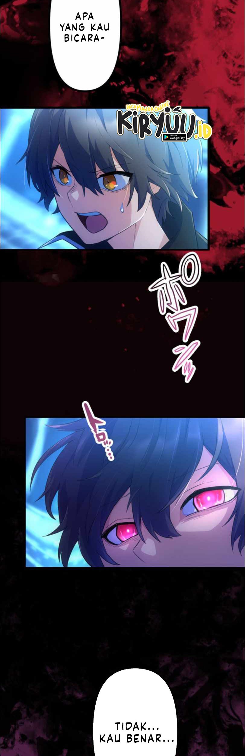 I Became an S-Rank Hunter With the Demon Lord App Chapter 29 Gambar 3
