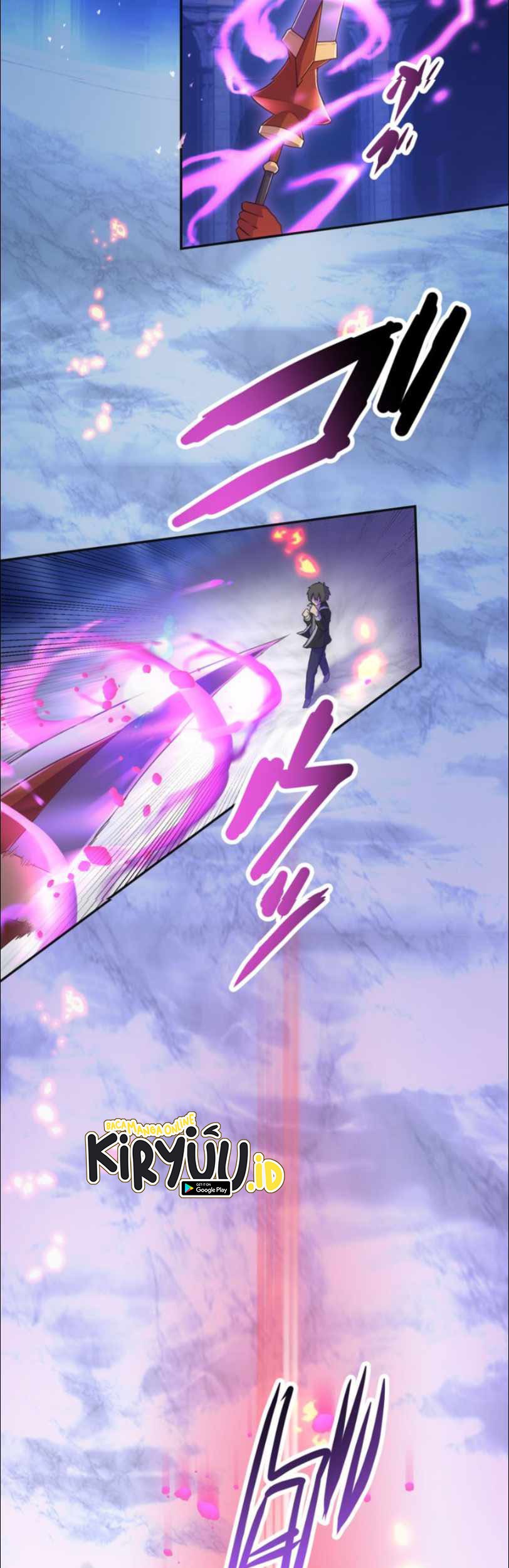 I Became an S-Rank Hunter With the Demon Lord App Chapter 29 Gambar 10