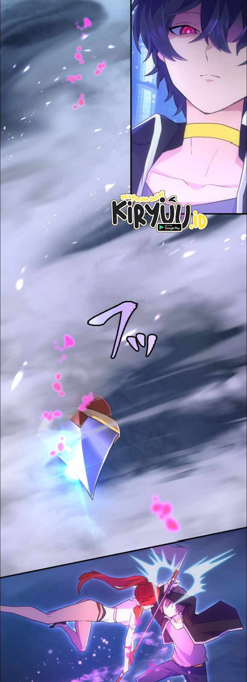 I Became an S-Rank Hunter With the Demon Lord App Chapter 29 Gambar 13