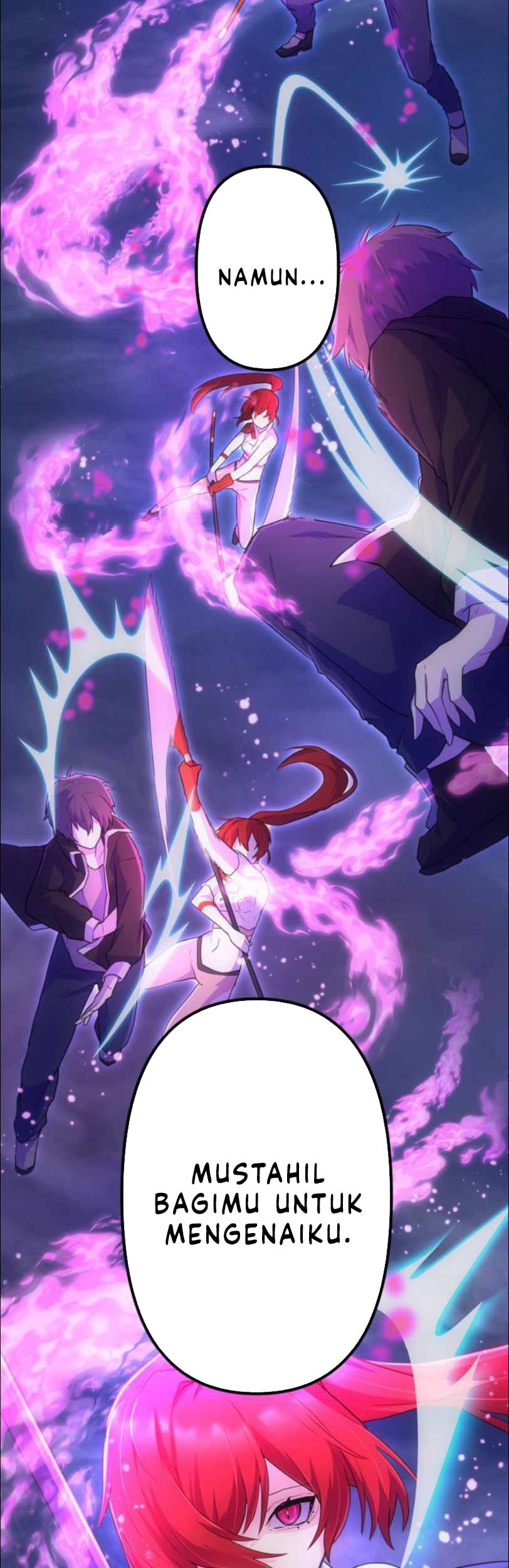 I Became an S-Rank Hunter With the Demon Lord App Chapter 29 Gambar 14