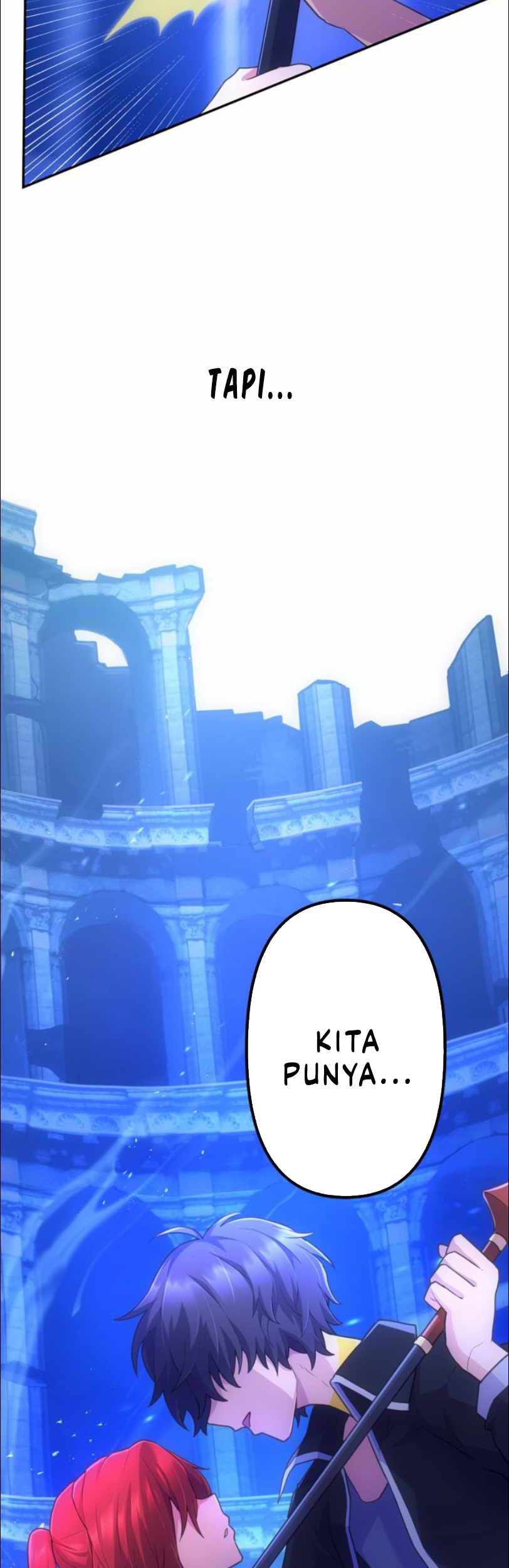 I Became an S-Rank Hunter With the Demon Lord App Chapter 29 Gambar 16
