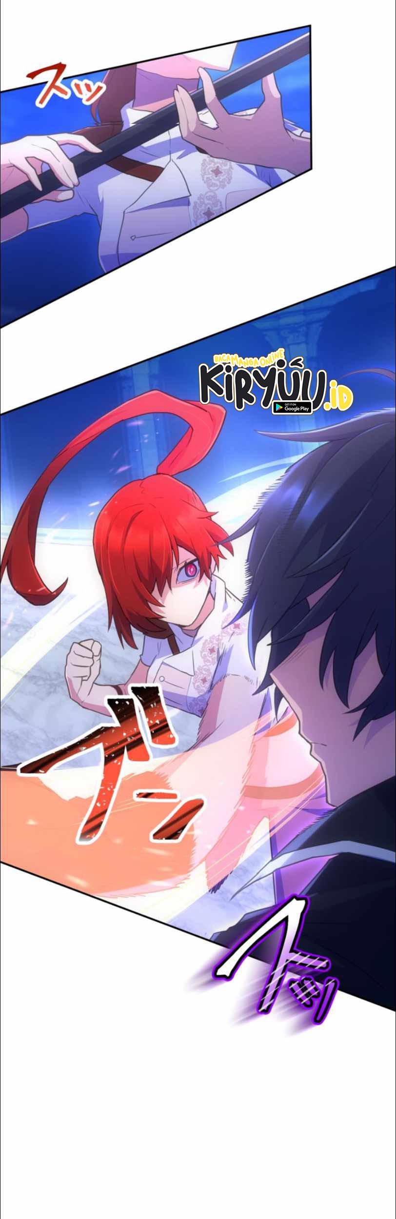 I Became an S-Rank Hunter With the Demon Lord App Chapter 29 Gambar 18