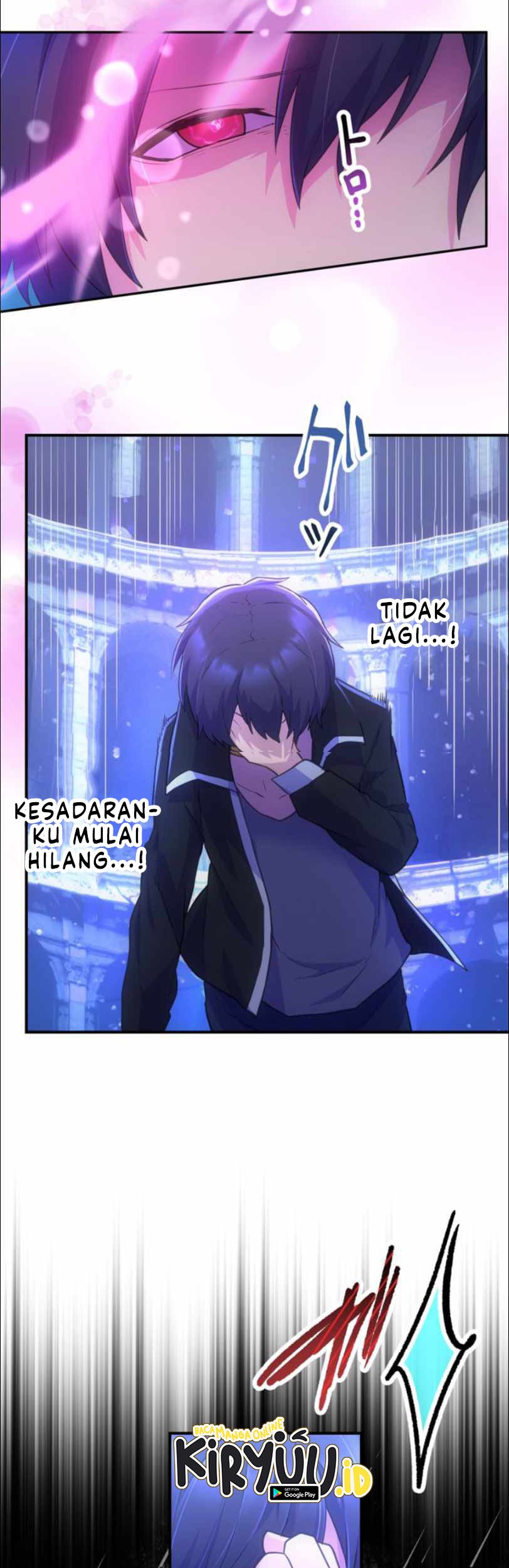 I Became an S-Rank Hunter With the Demon Lord App Chapter 29 Gambar 24