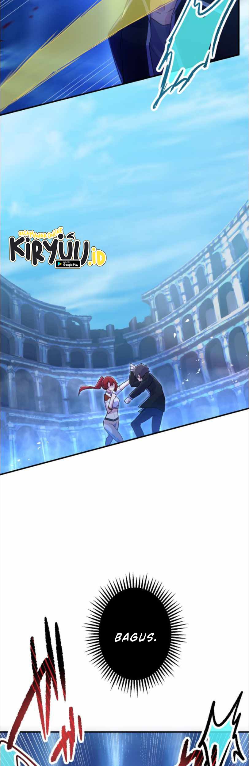 I Became an S-Rank Hunter With the Demon Lord App Chapter 29 Gambar 26
